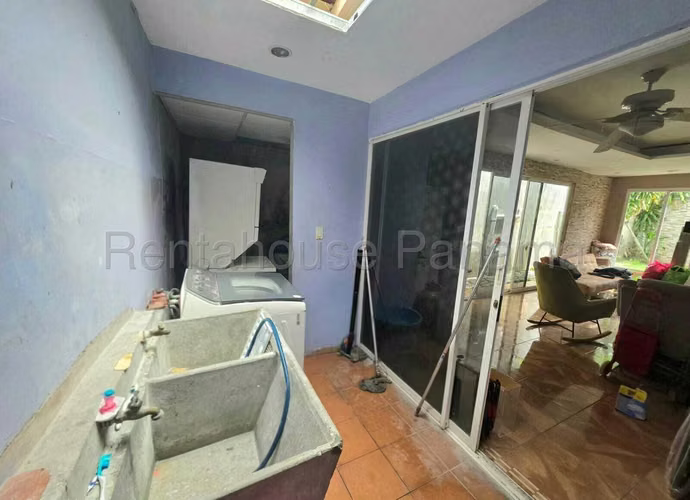 Venta Casa Villa Zaita - YD