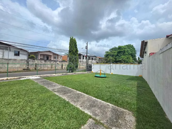 Venta Casa Villa Zaita - YD