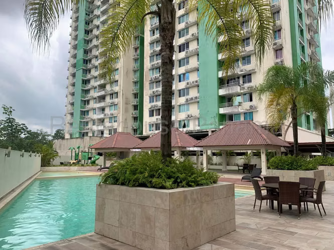 Venta Apartamento Condado del Rey - YD