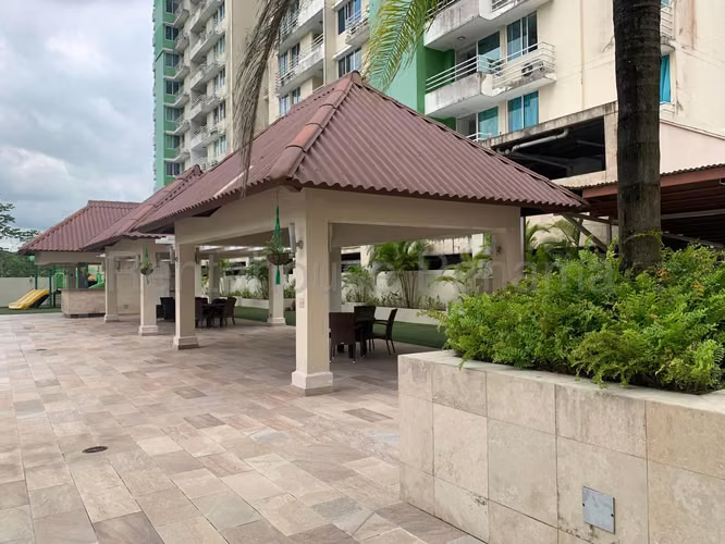 Venta Apartamento Condado del Rey - YD
