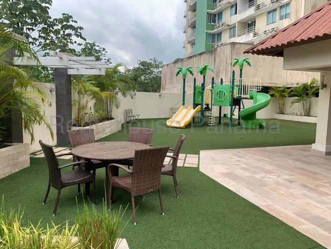 Venta Apartamento Condado del Rey - YD