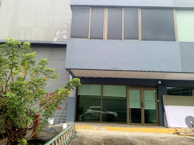 Warehouse for Sale Tocumen - YD