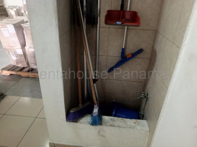 Venta Galera Tocumen - YD