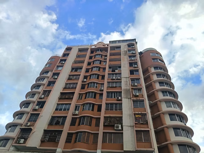 BEAUTIFUL VIEW 2REC ONLY 90 THOUSAND