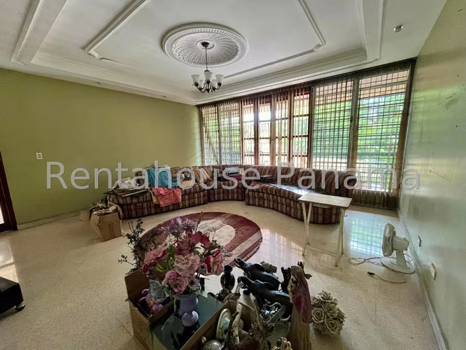 Venta Casa El Carmen - YD