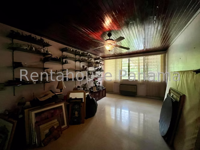 Venta Casa El Carmen - YD
