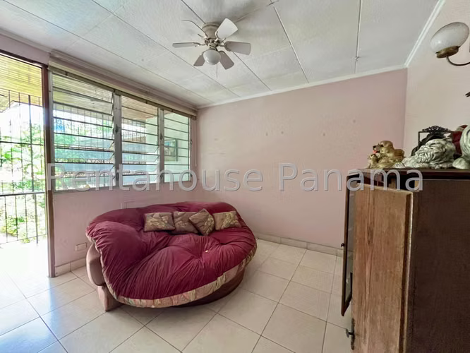 Venta Casa El Carmen - YD
