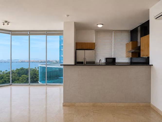 VENTA DE APARTAMENTO EN COSTA DEL ESTE