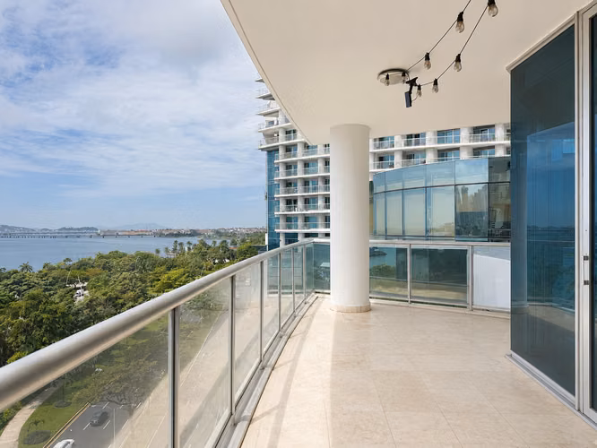 VENTA DE APARTAMENTO EN COSTA DEL ESTE
