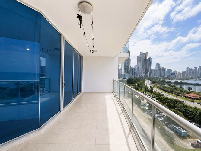 VENTA DE APARTAMENTO EN COSTA DEL ESTE