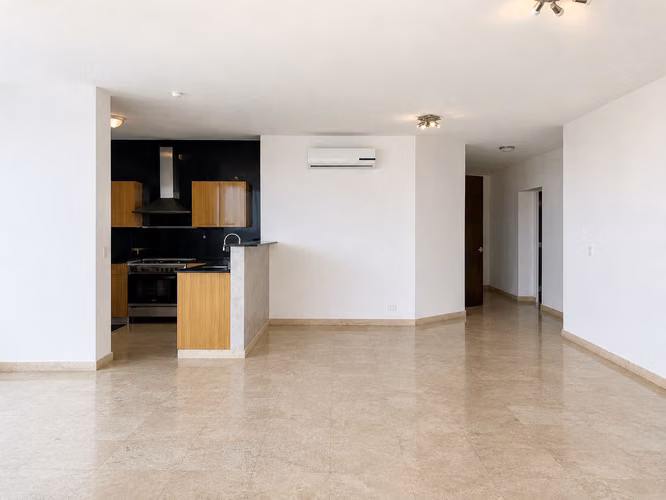 VENTA DE APARTAMENTO EN COSTA DEL ESTE