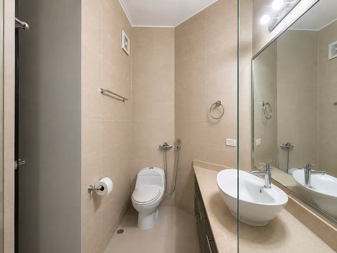 VENTA DE APARTAMENTO EN COSTA DEL ESTE