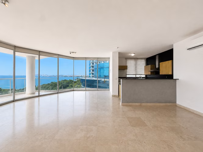 VENTA DE APARTAMENTO EN COSTA DEL ESTE