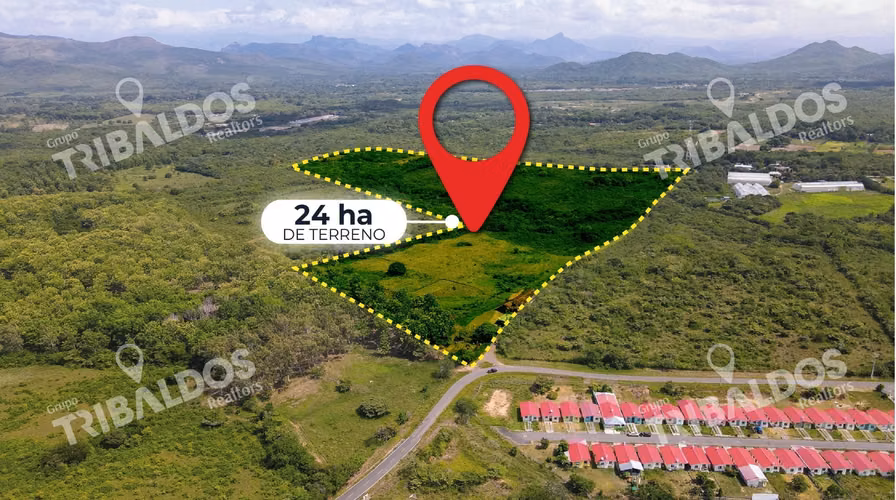 Venta de terreno para desarrollo residencial - Imagen 6