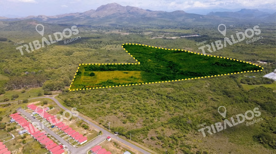 Venta de terreno para desarrollo residencial - Imagen 3