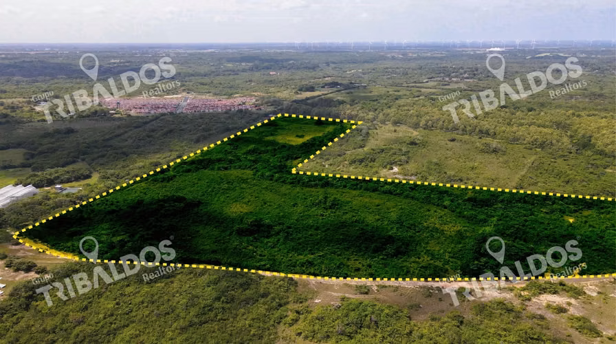 Venta de terreno para desarrollo residencial - Imagen 2