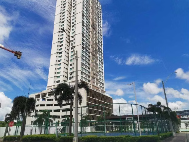 Apartamento en alquiler en PH Bali 27LRL1001 - Imagen 2