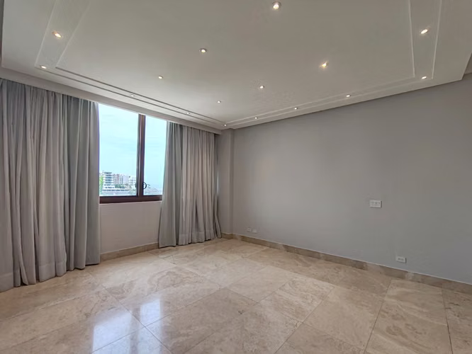 . ! Apartamento en La Isla Ocean Reef I Punta pacifica I 3 Rec I Linea Blanca I Con terraza