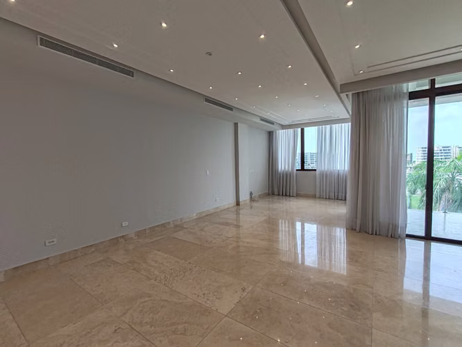 . ! Apartamento en La Isla Ocean Reef I Punta pacifica I 3 Rec I Linea Blanca I Con terraza