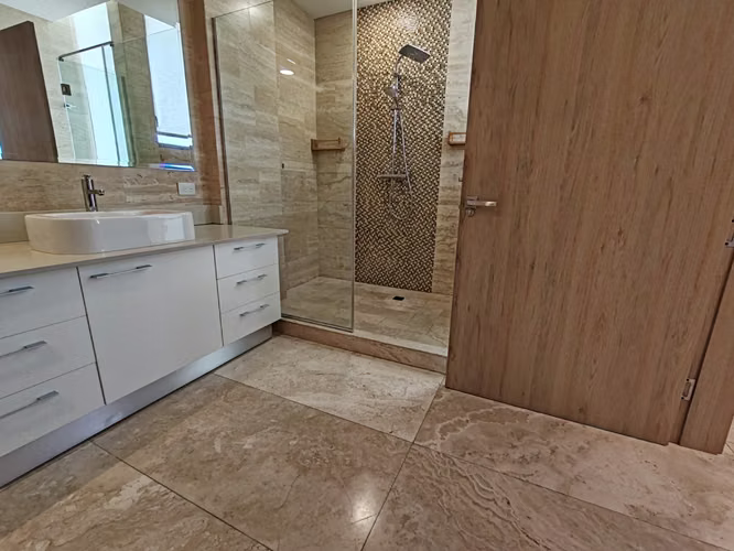 . ! Apartamento en La Isla Ocean Reef I Punta pacifica I 3 Rec I Linea Blanca I Con terraza