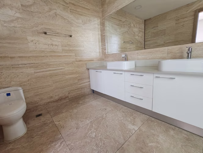 . ! Apartamento en La Isla Ocean Reef I Punta pacifica I 3 Rec I Linea Blanca I Con terraza