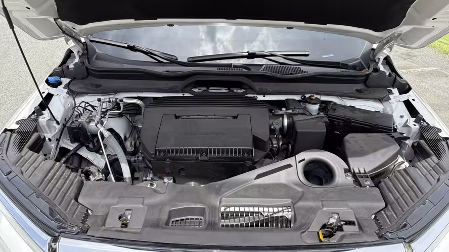 Honda Pilot Elite 2023
