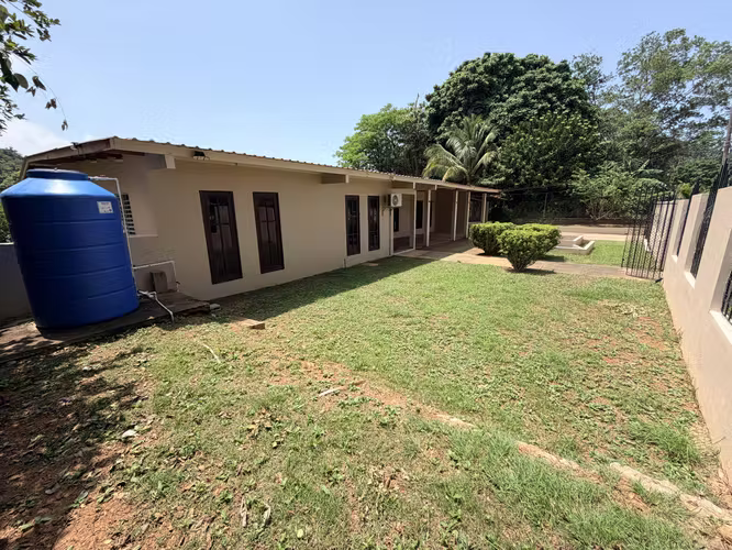 CASA A LA VENTA BARRIADA COSTA DEL SOL, VERACRUZ, ARRAIJAN