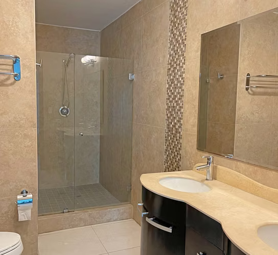 Apartamento en Avenida Balboa I 2 Rec I Amoblado I Con balcón y vista a la ciudad - Imagen 17