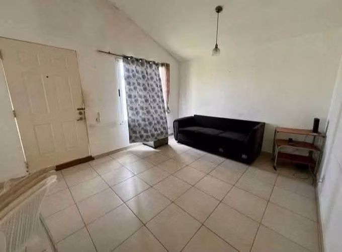Recámara en $140 mensual en Arraiján