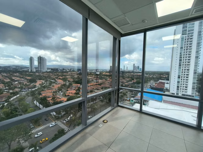 Melissa Foster Luxury alquila oficina en TORRE TIMES SQUARE, Costa del Este. MFR2089 - Imagen 4
