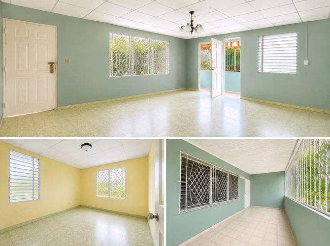 CASA y GALERA  EN VENTA EN LA CHORRERA. DDB27-1002 - Imagen 4