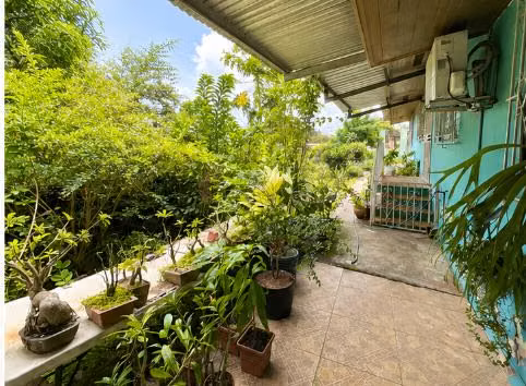 CASA y GALERA  EN VENTA EN LA CHORRERA. DDB27-1002 - Imagen 8