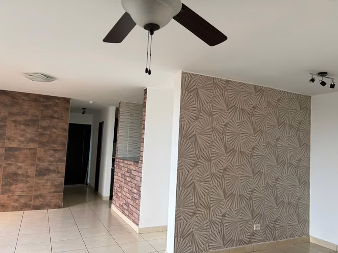 VENTA DE APARTAMENTO EN PH Ecco Tower