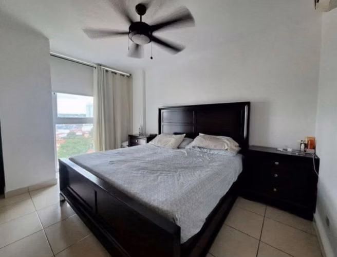 VENTA DE APARTAMENTO EN PH Ecco Tower