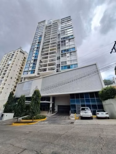 VENTA DE APARTAMENTO EN PH Ecco Tower