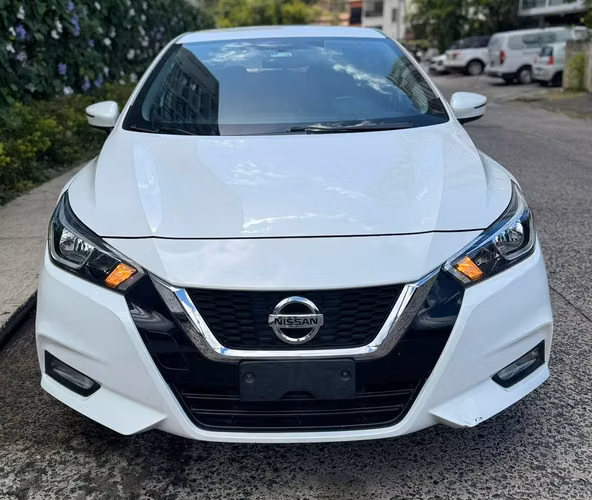 VERSA 2022 AUTOMATICO EN 10,995 al CREDITO o al CONTADO - Imagen 3