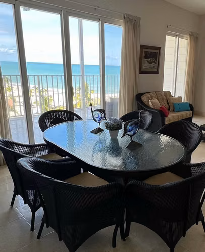 Alquiler y Venta – Apartamento Frente al Mar en Buenaventura, Puntarenas  - Imagen 4