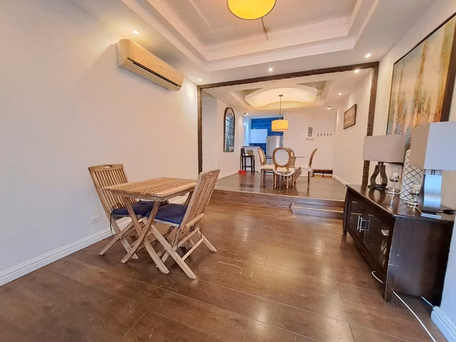 Apartamento en Via España I con balcón y remodelado