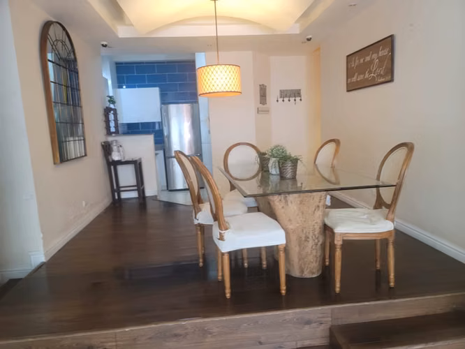 Apartamento en Via España I con balcón y remodelado