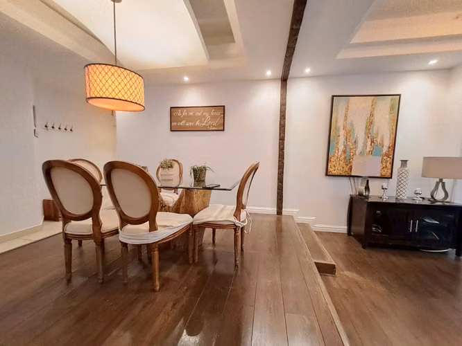 Apartamento en Via España I con balcón y remodelado