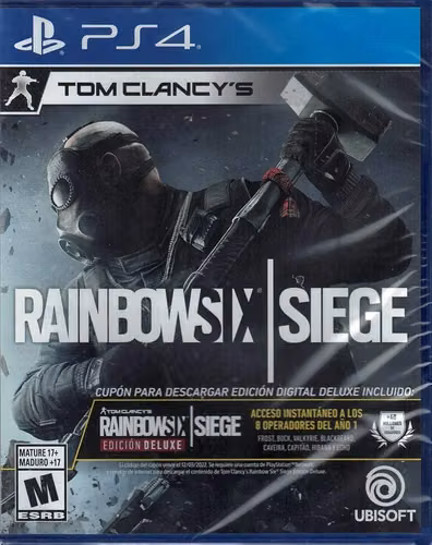 Lote de juegos PS4 (3x20)