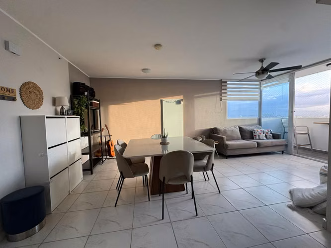 Vive frente a Costa del Este, Alquiler de apartamento PH Millennial Torre 100