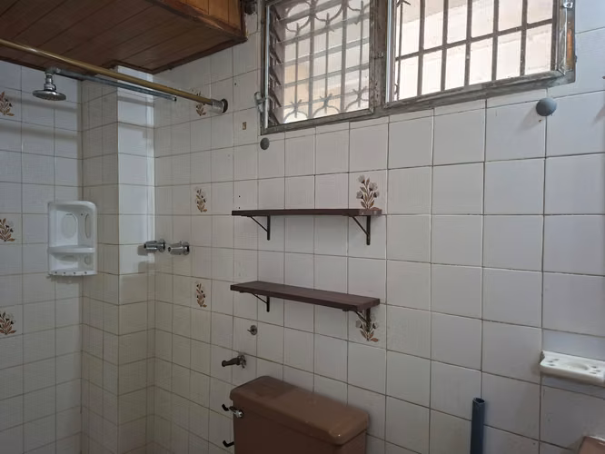 ALQUILO APARTAMENTO ESTUDIO