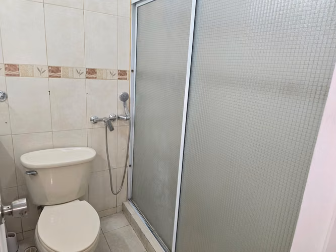 . Apartamento en Via Argentina | 3 recamaras | con balcon