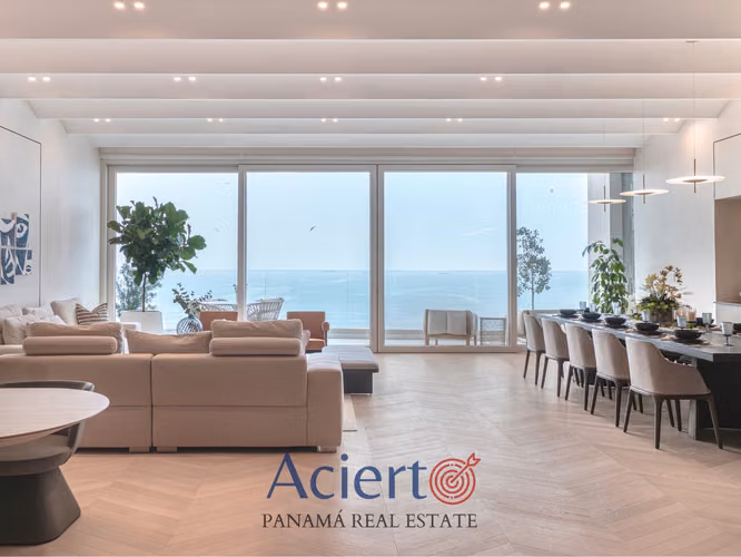 VENTA PUNTA PAITILLA AMOBLADO