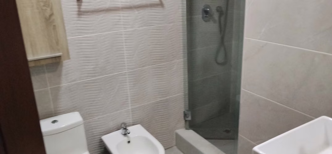 . Apartamento en El Cangrejo I con balcon y ubicación premium