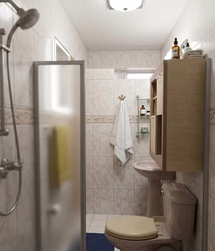 . Apartamento en Obarrio 3 Rec | 198 m² y Amplio Balcón