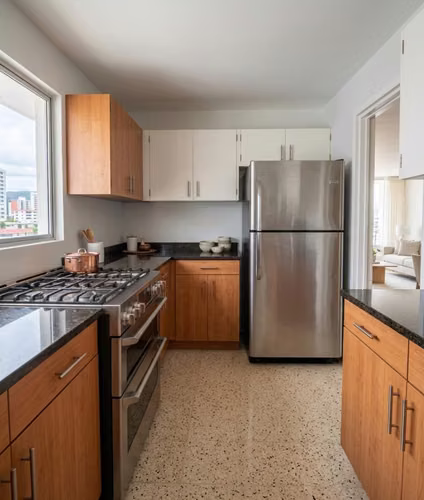 . Apartamento en Obarrio 3 Rec | 198 m² y Amplio Balcón