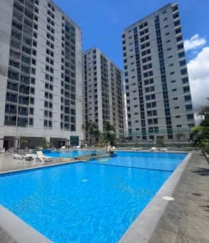 Se alquila apartamento en vía España, edifico Ilo. 780$ disponibilidad inmediata. - Imagen 3