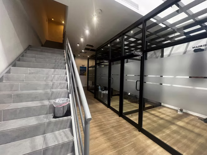 Alquiler de local comercial en Newberry